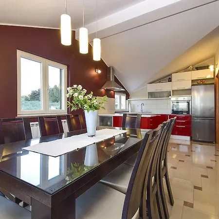 Apartamento Dijana