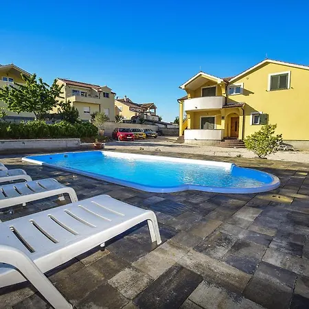 Apartamento Dijana Vodice