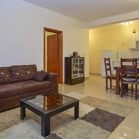 Apartamento Dijana *