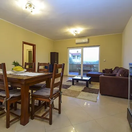 Apartamento Dijana Vodice