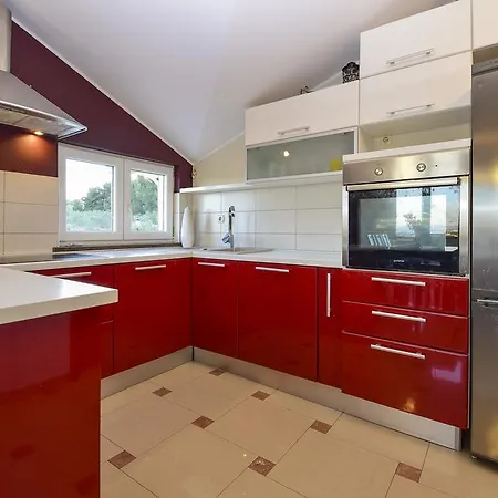 Apartamento Dijana