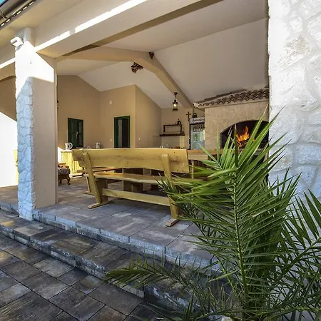 Apartamento Dijana Vodice