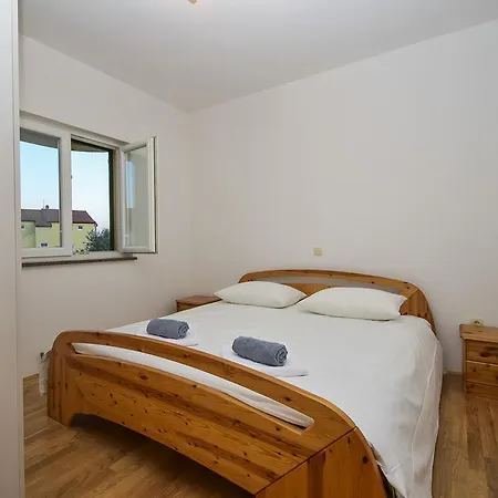 Apartamento Dijana