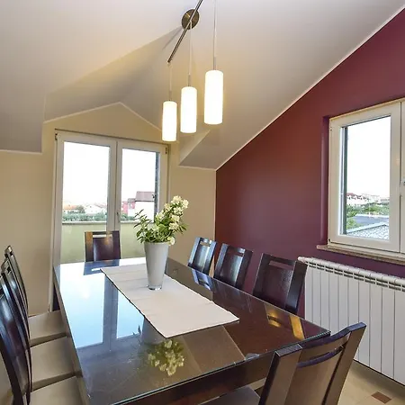 Apartamento Dijana Vodice