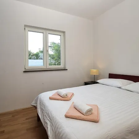 Apartamento Dijana