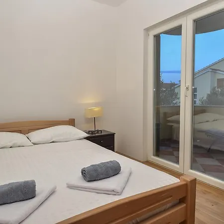 Apartamento Dijana Vodice