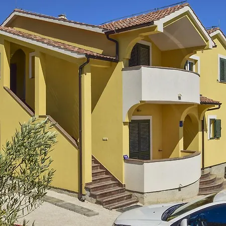 Apartamento Dijana