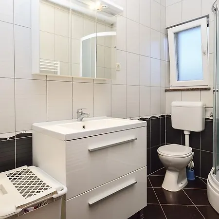 Apartamento Dijana *