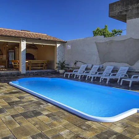 Apartamento Dijana
